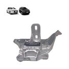 Coxim Motor Esquerdo Citroen C3 Bassalt Peugeot 208 Firefly