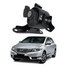 Coxim Motor Esquerdo City 1.5 16v Automático 2009 A 2014