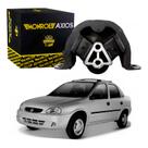 Coxim Motor Esquerdo Corsa Classic 1.0 1997 A 2010