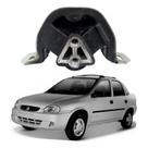 Coxim Motor Esquerdo Corsa Classic 1.6 1997 A 2006