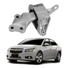 Coxim Motor Esquerdo Cruze Sedan 1.8 Automatico 2011 A 2016