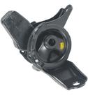 Coxim motor esquerdo fit 09 em diante city automatico -- Coxim motor esquerdo fit 09 em diante city automatico --