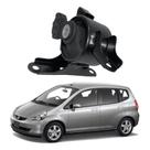 Coxim Motor Esquerdo Fit 1.4 8v Automático 2003 A 2008