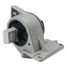 Coxim Motor Esquerdo Ford Fusion 2.3 16v 2006 Ate 2009