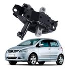 Coxim Motor Esquerdo Fox 1.0 1.6 8v 2003 A 2009