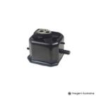 Coxim Motor Esquerdo Gol 1.0 8V 1996...2014 Parati 1997...1999
