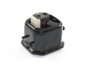 Coxim Motor Esquerdo Gol Parati 1.0 8 e 16v 97 99 00 06...2014 G2 G3 G4 Kombi 1.4 06 07...10 11 14 Coxim Motor Esquerdo Gol Parati 1.0 8 e 16v 97 99 00 06...2014 G2 G3 G4 Kombi 1.4 06 07...10 11 14