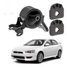 Coxim Motor Esquerdo Lancer 2.0 2016 A 2019