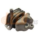 Coxim Motor Esquerdo Linea Punto 1.8 16V E-TORQ