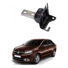 Coxim Motor Esquerdo Original Logan 1.0 1.6 2014 A 2021