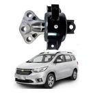 Coxim Motor Esquerdo Original Spin 1.8 Manual 2016 A 2019