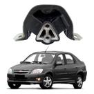 Coxim Motor Esquerdo Prisma 1.0 1.4 2011 A 2012