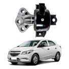 Coxim Motor Esquerdo Prisma 1.0 1.4 Manual 2012 A 2016