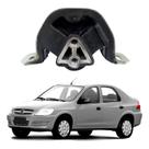 Coxim Motor Esquerdo Prisma 1.4 2006 A 2010