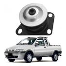 Coxim Motor Esquerdo Sampel Strada 1.3 2002 A 2005