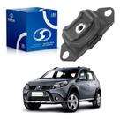 Coxim Motor Esquerdo Sandero Stepway 1.6 2007 A 2013 Coxim Motor Esquerdo Sandero Stepway 1.6 2007 A 2013