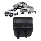 Coxim Motor Esquerdo Sem Suporte Ford F250/ F350 F4000 98/12