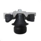 Coxim Motor Esquerdo Sentra 2.0 16V Automatico 2007 Até 2013
