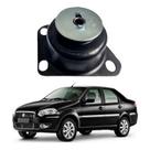 Coxim Motor Esquerdo Siena Rst 1.4 1.8 8v 2007 A 2010