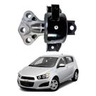 Coxim Motor Esquerdo Sonic 1.6 Manual 2012 A 2014 Coxim Motor Esquerdo Sonic 1.6 Manual 2012 A 2014