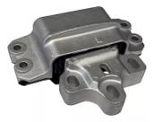 Coxim Motor Esquerdo Tiguan 2.0 TSI 2007 Até 16 Jetta Passat New Beetle Audi A3 2.0 TFSI 2007 Até 2012 Q3 1.4 FSI 2012..