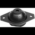 Coxim motor Fiat Uno 1986 a 2002 Axios 021.0700