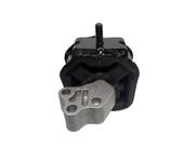 Coxim Motor Fiesta Ecosport FOcus Zetec Rocam 1.0 1.6 2003 A 2014 Lado Direito