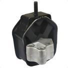 Coxim Motor Ford Fiesta 2002 Ate 2014 Ecosport 2003 Ate 2012 Focus 2003 Ate 2009 Dianteiro Direito Supecas