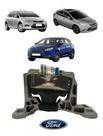 Coxim Motor Ford Focus 2.0 Duratec - Av6z6038a