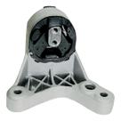 Coxim Motor Ford Ka! 97/99 Endura Traseiro sampel 2713 Coxim Motor Ford Ka! 97/99 Endura Traseiro sampel 2713