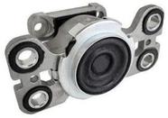Coxim Motor Freelander 2 2007 a 2012 Shockbras ACX17008 Coxim Motor Freelander 2 2007 a 2012 Shockbras ACX17008