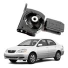 Coxim Motor Frontal Corolla 1.6 1.8 2002 A 2008