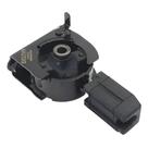 Coxim Motor Frontal Corolla 1.8/1.6 2003/2008 Fielder Manual