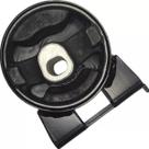 Coxim Motor Frontal Dodge Journey 2.7 3.6 V6 2007 Até 2011