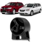 Coxim motor frontal para journey town & country 3.6 v6 2011 2012 2013 2014 2015 2016 2017 2018