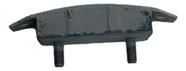 Coxim Motor Fusca Brasilia Kombi Original Unidade