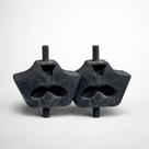 Coxim Motor Gol Parati Saveiro G1 G2 G3 G4 Coxim Motor Gol Parati Saveiro G1 G2 G3 G4