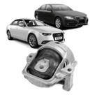 Coxim Motor Hidráulico Audi A4 A5 Q5 2008 a 2015 - Direito