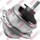 Coxim motor hidraulico bmw x5 07/15 x6 08/15