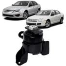 Coxim Motor Hidráulico Direito Fusion 2.3 2.5 3.0 2006 2012