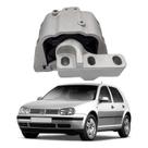 Coxim Motor Hidraulico Golf 1.8 20v 1999 A 2007 Coxim Motor Hidraulico Golf 1.8 20v 1999 A 2007