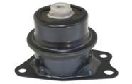 Coxim Motor Hidráulico Lado Direito Honda Fit 2008 a 2014 Sampel 8320 Coxim Motor Hidráulico Lado Direito Honda Fit 2008 a 2014 Sampel 8320