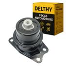 COXIM MOTOR Honda City 1.5 16v 2010 a 2014 Superior Direito