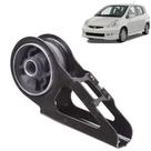 Coxim motor inf le trans mecânica honda fit 2003... - Adg Auto Peças