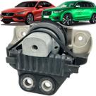 Coxim Motor Inferior Direito Volvo S60 90 Xc60 2018 19 2020