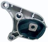 Coxim Motor Inferior / Traseiro Ka 1997 a 2007 Sampel 2740 Coxim Motor Inferior / Traseiro Ka 1997 a 2007 Sampel 2740