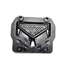 COXIM MOTOR IVECO TRAS.HI-WAY NAC. Coxim motor traseiro novo