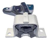 Coxim motor k7m direito renault logan / sandero 1.6 8v --