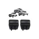 Coxim Motor L E/ L D Sem Suporte Ford F250/ F350 F4000 98/12