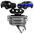Coxim Motor Lado Direito Chery Tiggo 8 Tiggo 7 Pro 1.6 Turbo